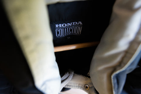 Honda Mugen Heavy Jacket (M)