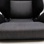 Recaro SR2 Seat Pair