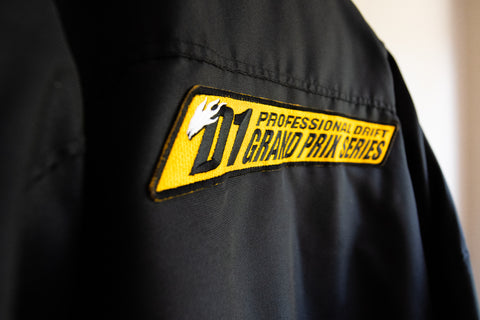 D1 Grand Prix Jacket (L)