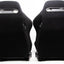 Recaro SR2 Seat Pair