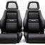 Recaro LS Seat Pair