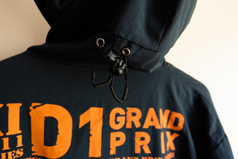 D1 Grand Prix Light Jacket (L)