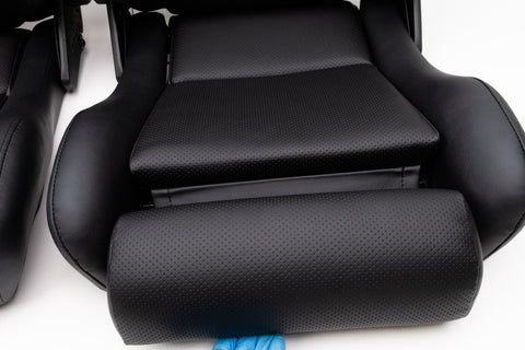 Recaro LS Seat Pair