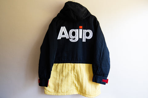 Agip Jacket (L)