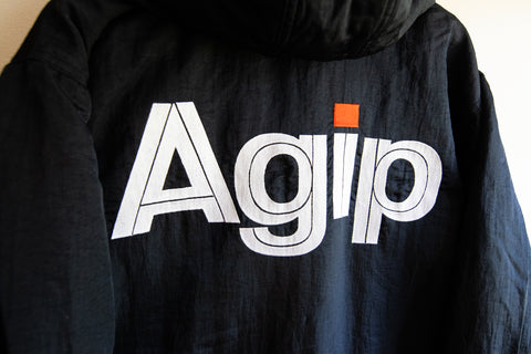 Agip Jacket (L)