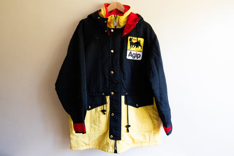 Agip Jacket (L)