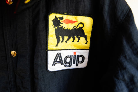 Agip Jacket (L)