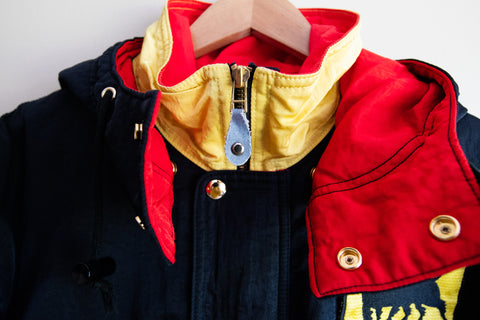 Agip Jacket (L)