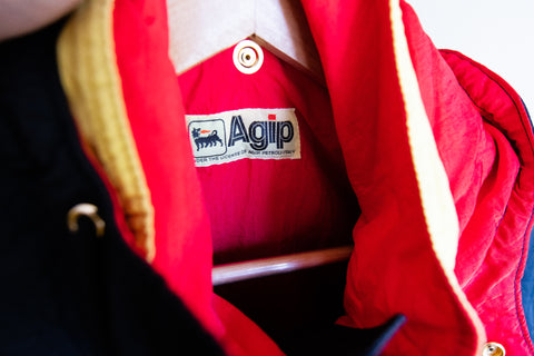 Agip Jacket (L)