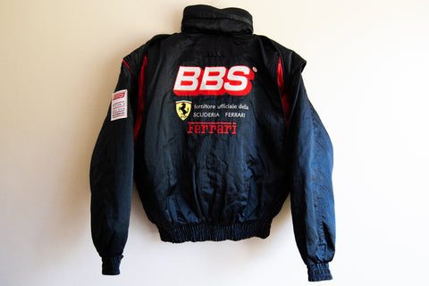 BBS Ferrari Jacket (M)