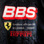 BBS Ferrari Jacket (M)
