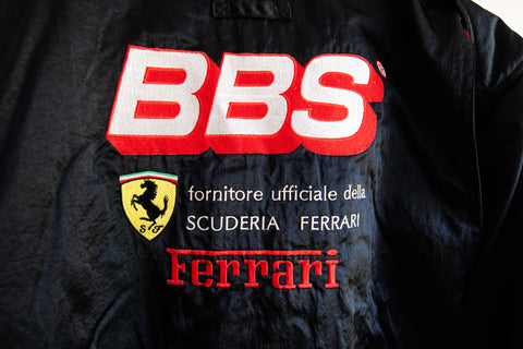 BBS Ferrari Jacket (M)