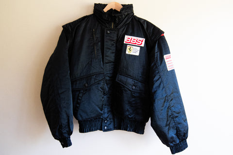 BBS Ferrari Jacket (M)