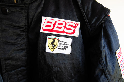 BBS Ferrari Jacket (M)