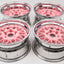 SSR Dori Dori Mesh 15" 9.5J -5, 8.5J +23 (5x114.3)