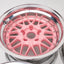 SSR Dori Dori Mesh 15" 9.5J -5, 8.5J +23 (5x114.3)