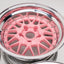 SSR Dori Dori Mesh 15" 9.5J -5, 8.5J +23 (5x114.3)