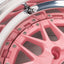 SSR Dori Dori Mesh 15" 9.5J -5, 8.5J +23 (5x114.3)