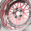 SSR Dori Dori Mesh 15" 9.5J -5, 8.5J +23 (5x114.3)