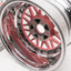 SSR Dori Dori Mesh 15" 9.5J -5, 8.5J +23 (5x114.3)