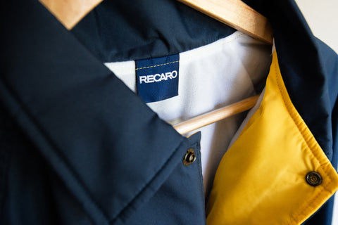 Recaro 100th Anniversary Light Jacket (L)