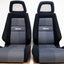 Recaro LX Seat Pair