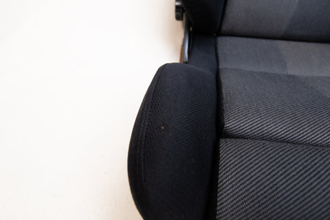 Recaro LX Seat Pair