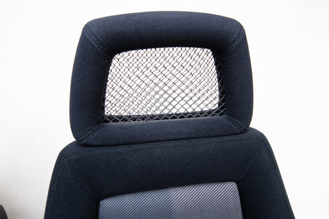 Recaro LX Seat Pair