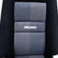Recaro LX Seat Pair