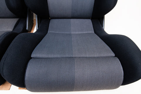 Recaro LX Seat Pair