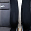 Recaro LX Seat Pair
