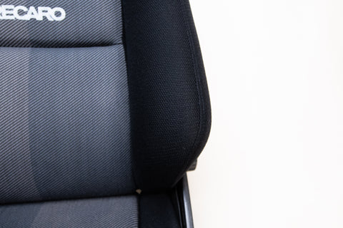 Recaro LX Seat Pair