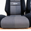 Recaro LX Seat Pair