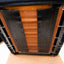 Recaro LX Seat Pair