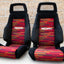 Recaro LS Seat Pair