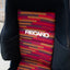 Recaro LS Seat Pair