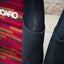 Recaro LS Seat Pair