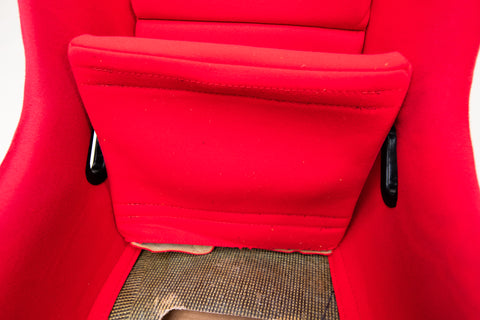 Bride Artis 2 Pro Type Bucket Seat