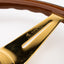 360mm Nardi Classic *Gold Plated*