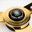 360mm Nardi Classic *Gold Plated*
