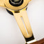 360mm Nardi Classic *Gold Plated*
