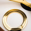 360mm Nardi Classic *Gold Plated*