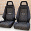 Recaro LX Seat Pair