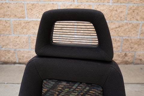 Recaro LX Seat Pair