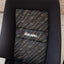 Recaro LX Seat Pair