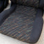 Recaro LX Seat Pair
