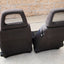 Recaro LX Seat Pair