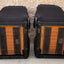 Recaro LX Seat Pair