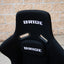 Bride Zeta II Bucket Seat