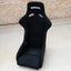 Bride Zeta II Bucket Seat